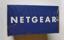 Netgear prosafe port - prosafe, 8