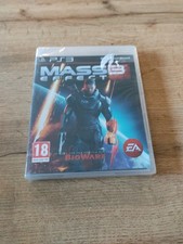 Mass Effect 3 / Sony PS3 /