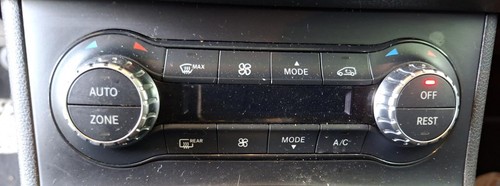 Commande chauffage mercedes - chauffage,