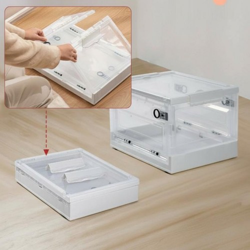 Boîte nébulisation pliable - boîte,