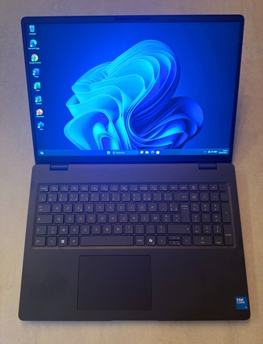 Dell pro pc16250 core 5 - core,
