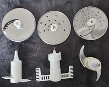 Accessoires pour MAGIMIX 3000 Robot de Cuisine