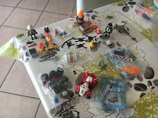 Playmobil : 9486 : Calendrier