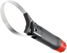 Clé à filtre à huile rapide