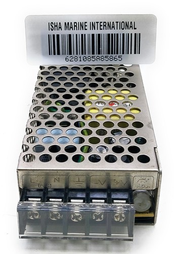 Alimentation électrique - Électrique, À