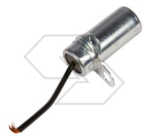 Condensateur Pour Moteur Lombardini Intermotor Le 400 490 Motoculteur