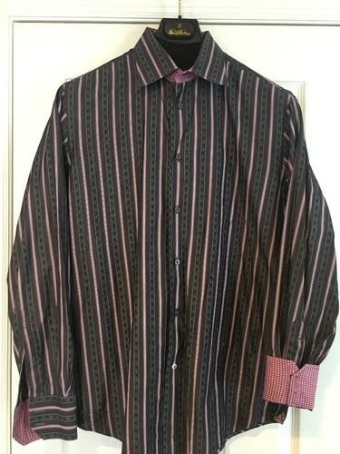 Robert graham men long - graham,