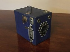 GOLDSTEIN GOLDY 6 x 9 bleu