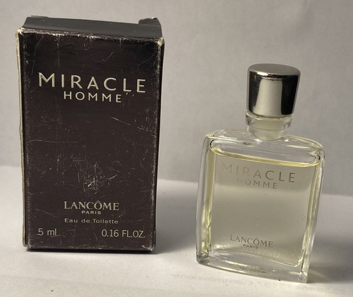 Miniature parfum lancôme - parfum,