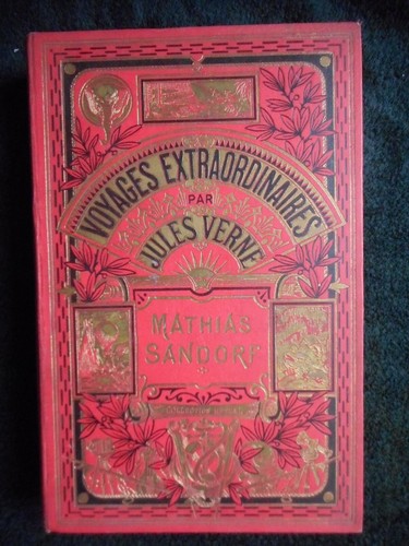 Jules verne mathias - verne,