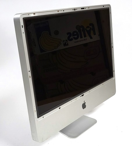 Apple imac a1225 tôt - 24, "