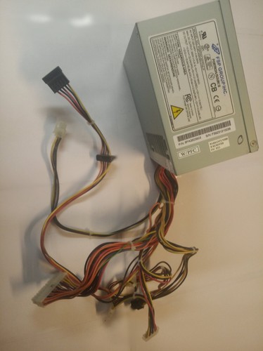 Alimentation fsp - alimentation,