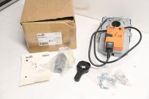 Neuf servomoteur rotatif - neuf,