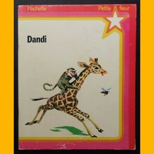 Collection Petite Fleur YOUPI Pierre Probst 1975