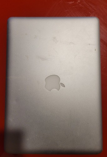 Apple macbook pro - macbook, azerty
