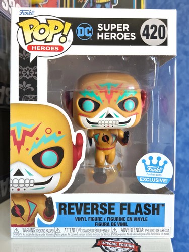 Funko pop super heroes - super,