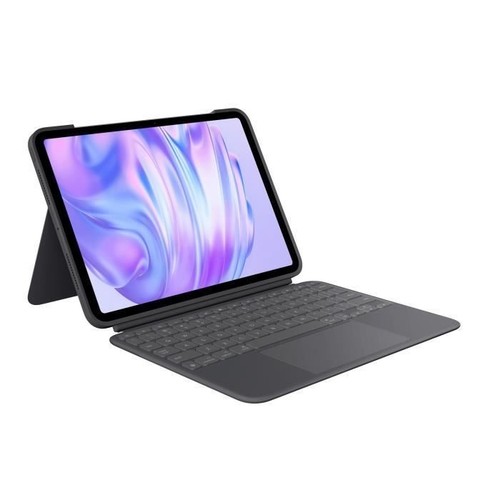 Etui clavier logitech - etui,