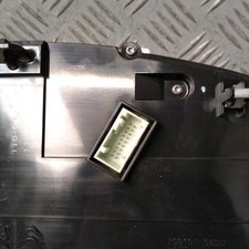 Compteur CITROEN C3 (B618) 3