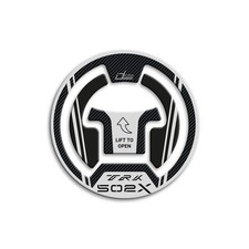 Adhésif 3D Résine Bouchon