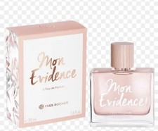 Yves Rocher Mon Evidence L'Eau