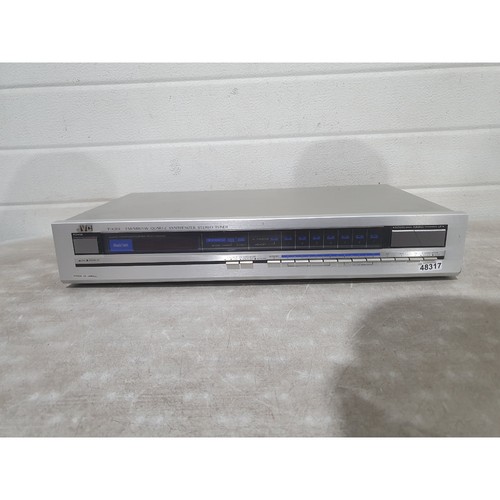 Jvc x30l quartz - quartz, synthesizer