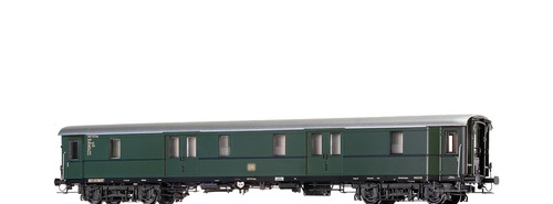 Brawa 58296 wagon à - brawa,