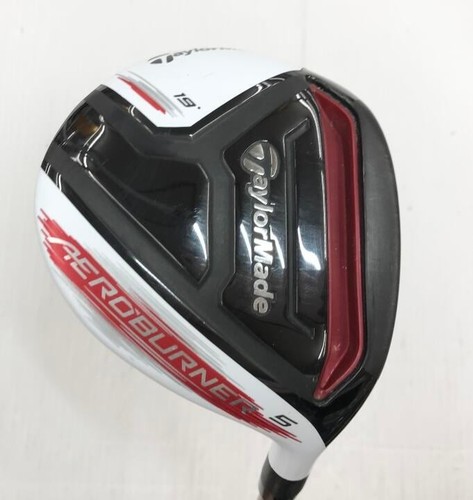 Taylormade aeroburner - taylormade, 10,5°