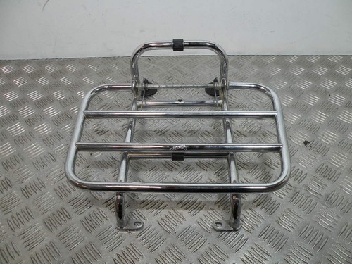 Porte bagage avant vespa - avant, lx