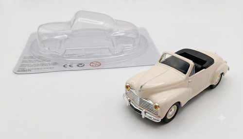 Voiture miniature norev 43 - voiture,
