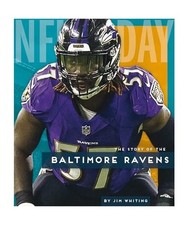Baltimore Ravens, Jim Whiting