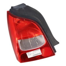 Feu arriere principal gauche