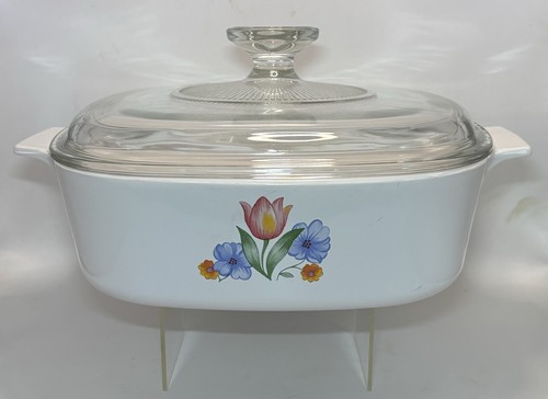 Corning ware fresh cut - a,