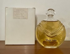 Flacon FACTICE « Magie Noire » de LANCÔME