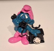 Figurine Schtroumpf SCHLEICH 