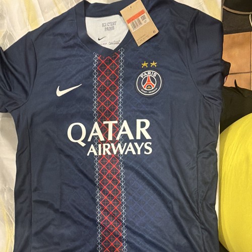 Nike psg maillot domicile - nike,