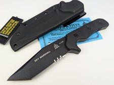 Tops Knives - Sky Marshall
