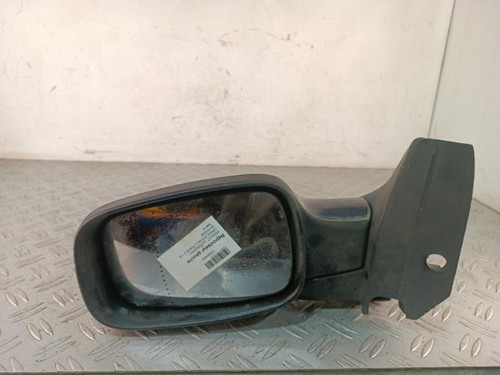 Retroviseur gauche renault - gauche,