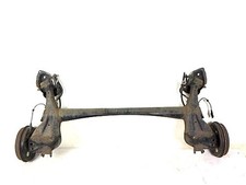 Train arriere complet FIAT PUNTO EVO 3 51804554