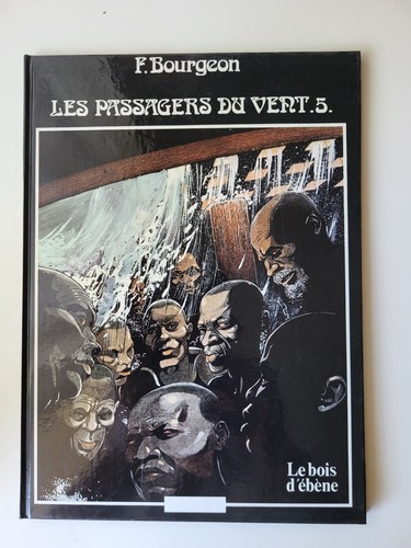 Les passagers vent t - les,