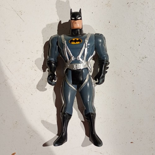 Batman action figure - ,