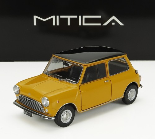 Mythique innocenti mini - 1/18,