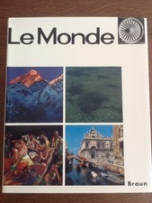 LE MONDE - Pays et