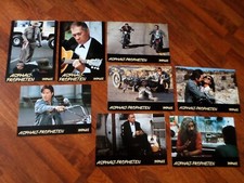 CARRADINE / DOE / ROADSIDE