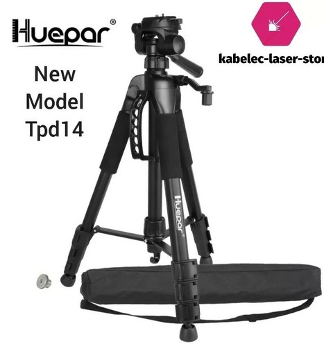 Huepar trepied tripod tpd14 - trepied,