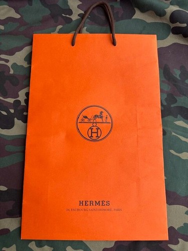 Hermès sac shopping - sac,
