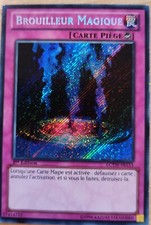 Yu-Gi-Oh! - Brouilleur Magique - [LCYW-FR153] - en Français