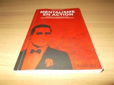 Mentalisme en Action / Philippe Peytroux / TBE