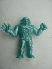 IDEAL panosh Exogini M.U.S.C.L.E MAN kinnikuman Les COSMIX blue grey STELLAIRE