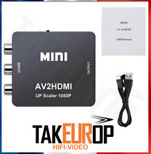 Adaptateur Convertisseur