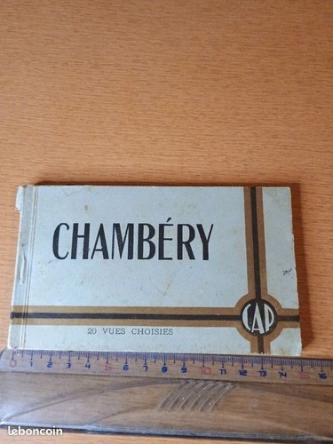 Album carnet lot cartes - album,